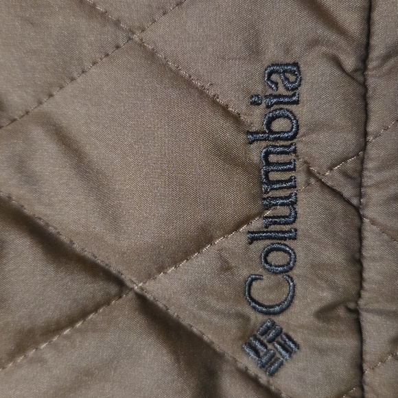 Columbia Jacket - Picture 6 of 6